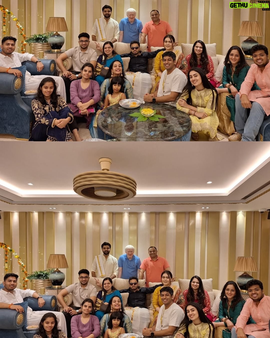 Ishika Bhargava - 12K Likes - Festive dump 🪔❤️✨