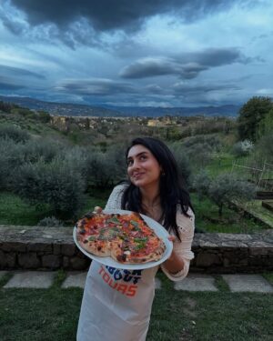 Ishika Bhargava Instagram - Florence dump 🤭