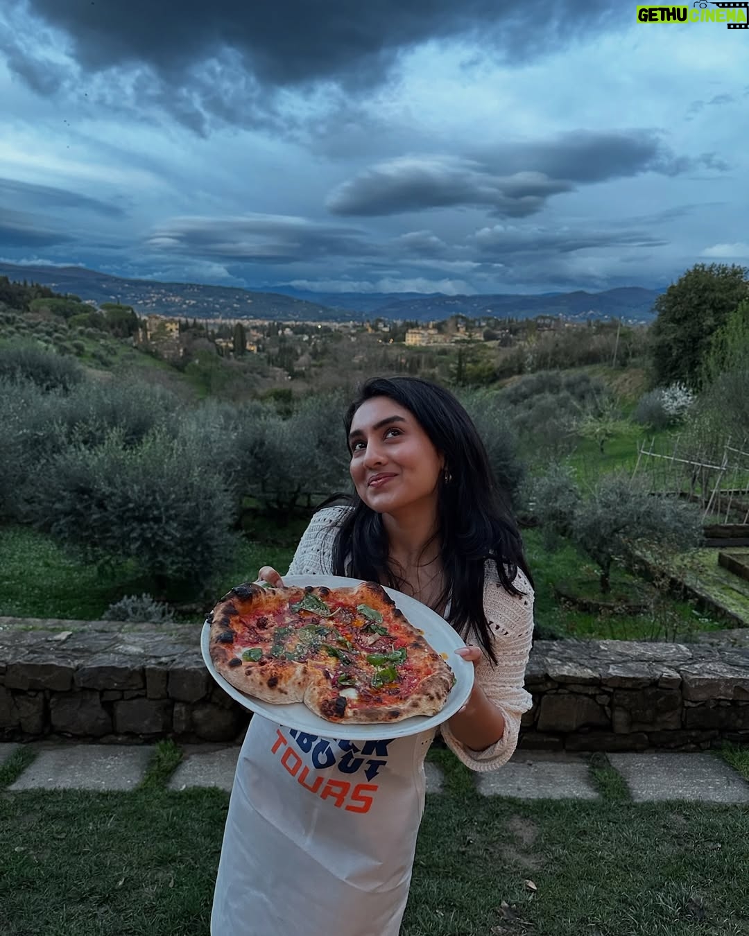 Ishika Bhargava - 20.3K Likes - Florence dump 🤭