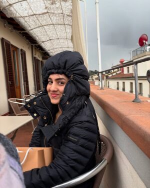 Ishika Bhargava Instagram - Florence dump 🤭