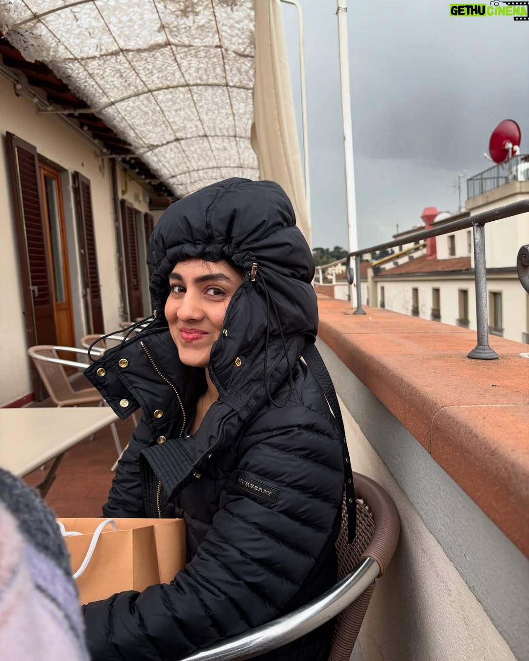 Ishika Bhargava - 20.3K Likes - Florence dump 🤭