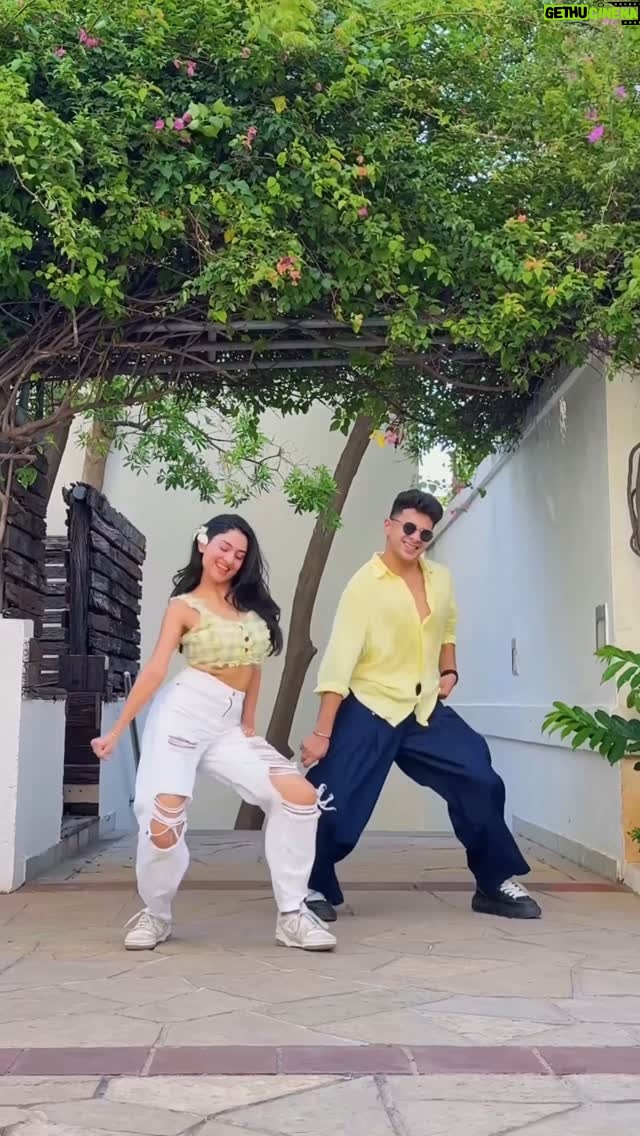 Ishika Bhargava - 21.9K Likes - Some songs just hit different ❤️