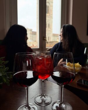 Ishika Bhargava Instagram - Florence dump 🤭