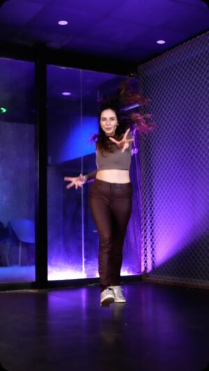 Ishpreet Dang Instagram - Which Reel Trend You Want Me To Do Next..?
#reel #ishpreetdang #dance #instagram #instagood