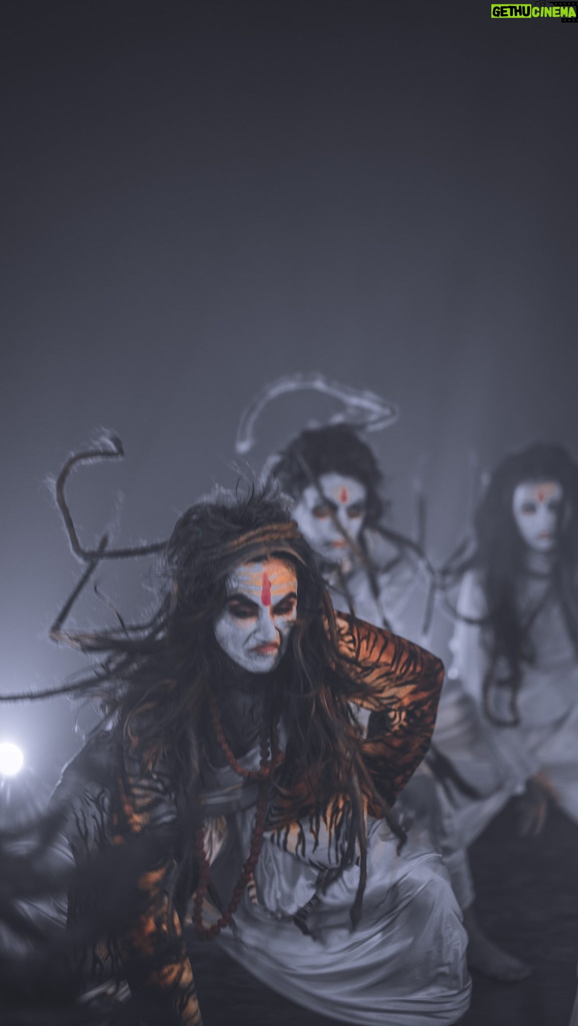 Ishpreet Dang - 751K Likes - JAI MAHAKAL 🙏
Finally, the video is here! Experience the divine dance for Lord Shiva, beautifully choreographed & directed by Tejas Dhoke. The powerful vibrations resonate through every step, a reminder that Mahakal is ever-watchful of all deeds.

Directed & Choreographed by @tejasdhoke11 
Shot by @akash.yadav7245 
Assisted by @creative_karmachari @_foodiee_soul_1208