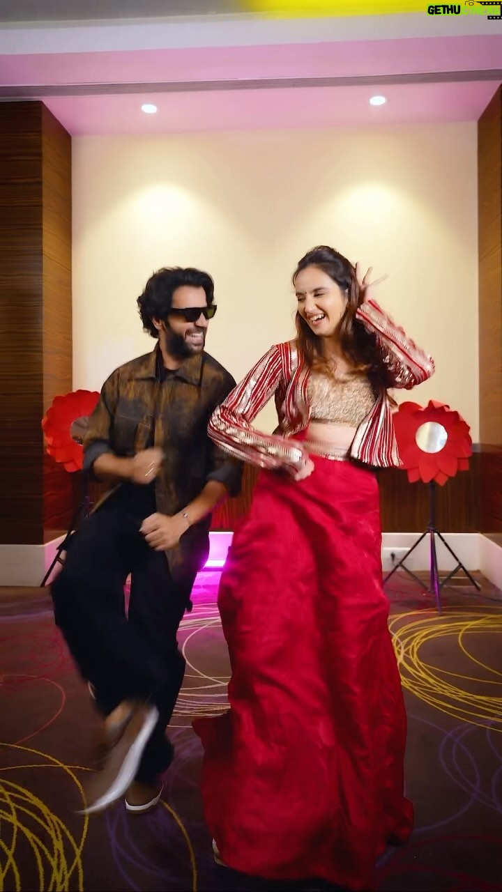 Ishpreet Dang - 182.3K Likes - Finally The Video With My Favourite @rajkummar_rao on the super amazing song #aayinai 
We missed you @shraddhakapoor 
@saregama_official 
@maddockfilms 
@janak.bhanushali 

Shot By @akash.yadav7245 
Directed by @tejasdhoke11 
Managed by @_foodiee_soul_1208 
@navya.06_01 
@manasi_ofcl 

#stree2 #rajkumarrao #shraddhakapoor #saregama #ishpreetdang #trending #aayinai