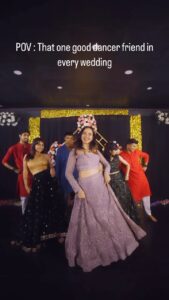 Actress Ishpreet Dang HD Photos and Wallpapers January 2024