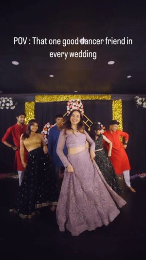 Ishpreet Dang Instagram - What you think about my look ???☺️
#dance #wedding #reels #instagood #instadaily