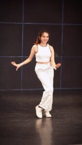 Actress Ishpreet Dang HD Photos and Wallpapers August 2024