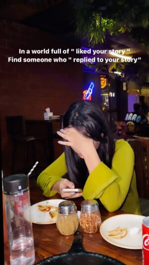 Ishu Kashyap Instagram - 👀
#explorepage #instagood #trending #reelkarofeelkaro