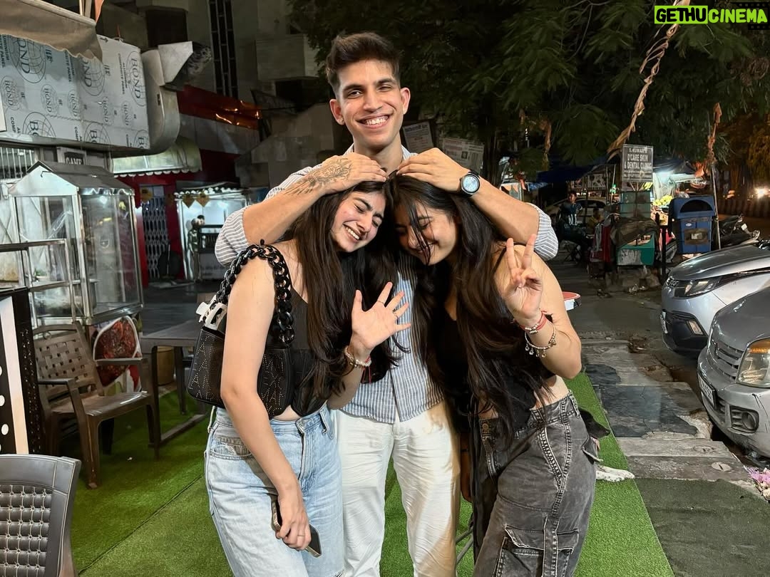 Ishu Kashyap - 80.6K Likes - Mere do anmol ratan @iam_ishu05 @its_nishu91 

#himanshuarora #ecplore #fyp