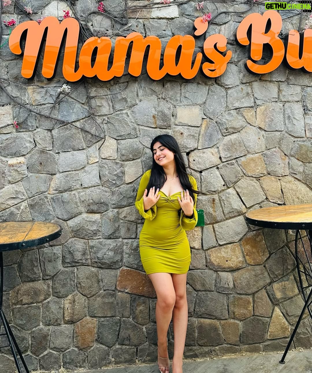 Ishu Kashyap - 10.1K Likes - 💚

Dress from @urbanic_in 

#explorepage #instagram #trendingpics #photooftheday #picoftheday #photography #photo #ootd #cafe #instagood #instalike #comment