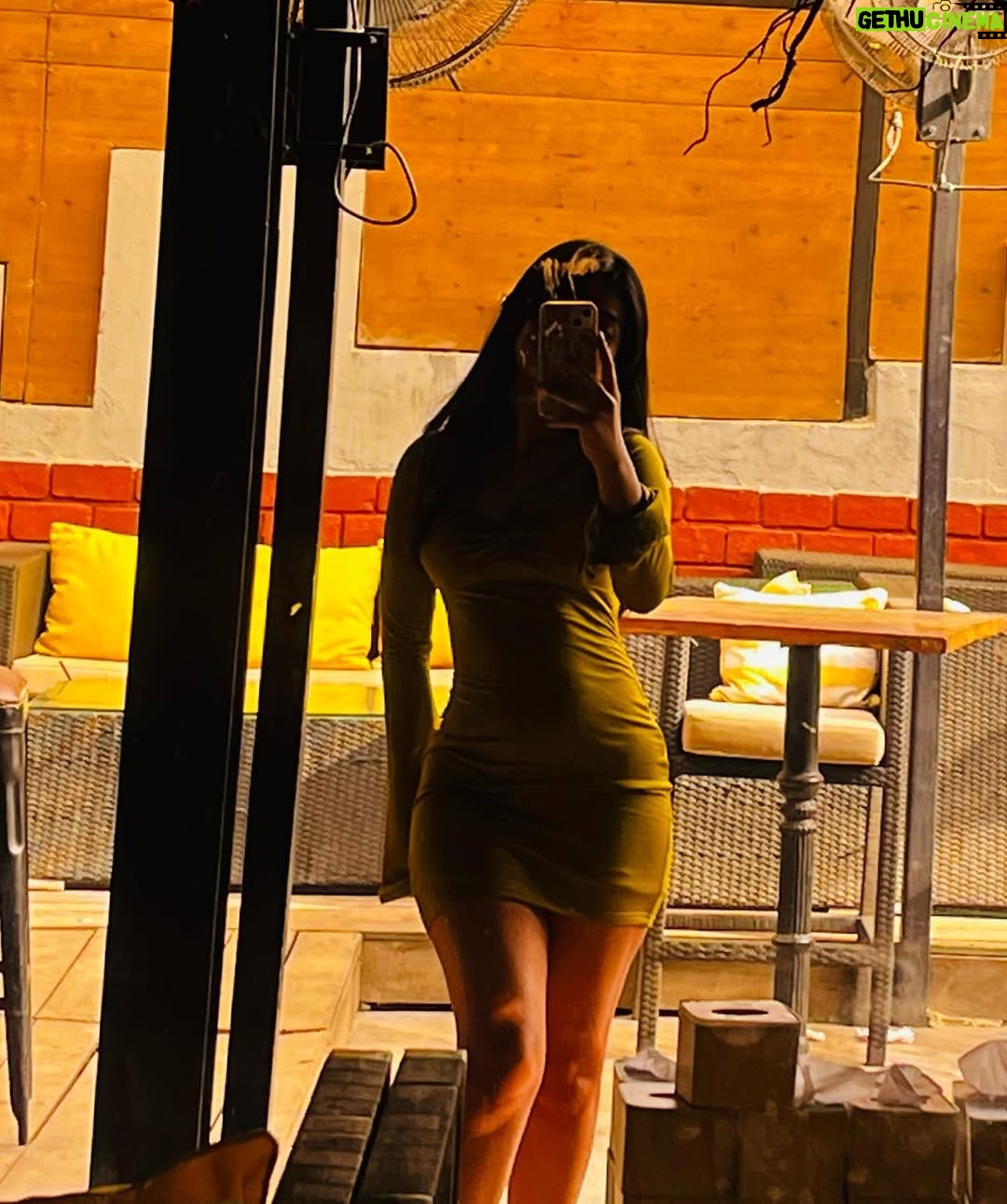 Ishu Kashyap - 10.1K Likes - 💚

Dress from @urbanic_in 

#explorepage #instagram #trendingpics #photooftheday #picoftheday #photography #photo #ootd #cafe #instagood #instalike #comment