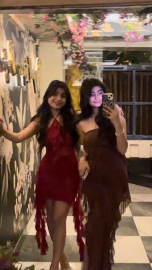Ishu Kashyap Instagram - Based on real story🫡
.
.
.
.
.
#explore #instagram #trendingreels #sister #sisterhood