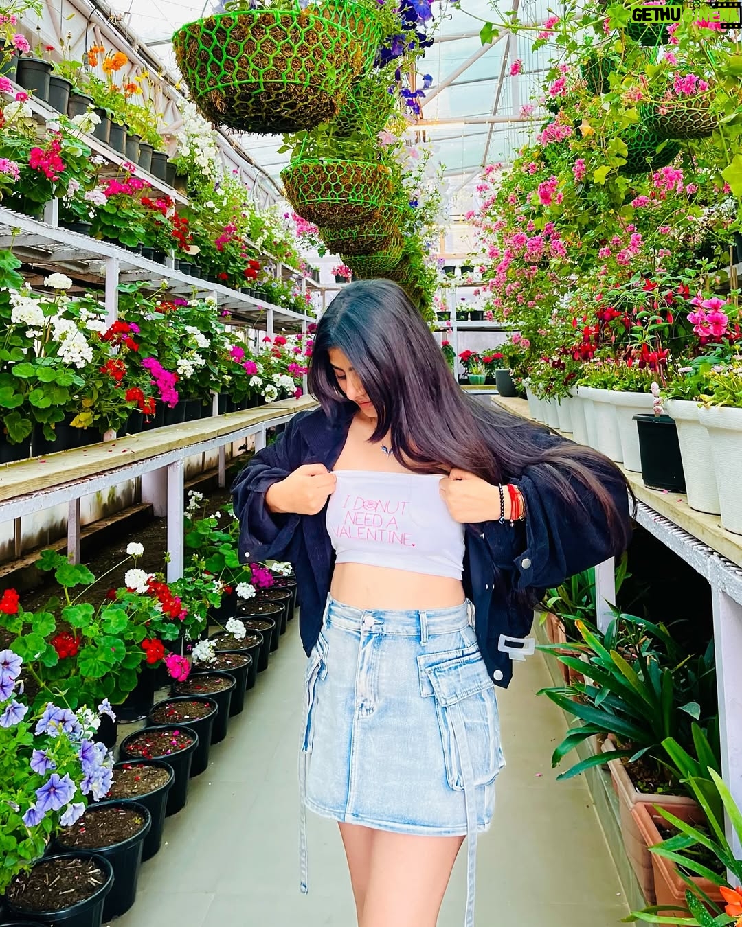 Ishu Kashyap - 10.6K Likes - May be in another life 🌸✨
.
.
.
.
.
.
.
#explore #mountains #fyp #instagram #nature