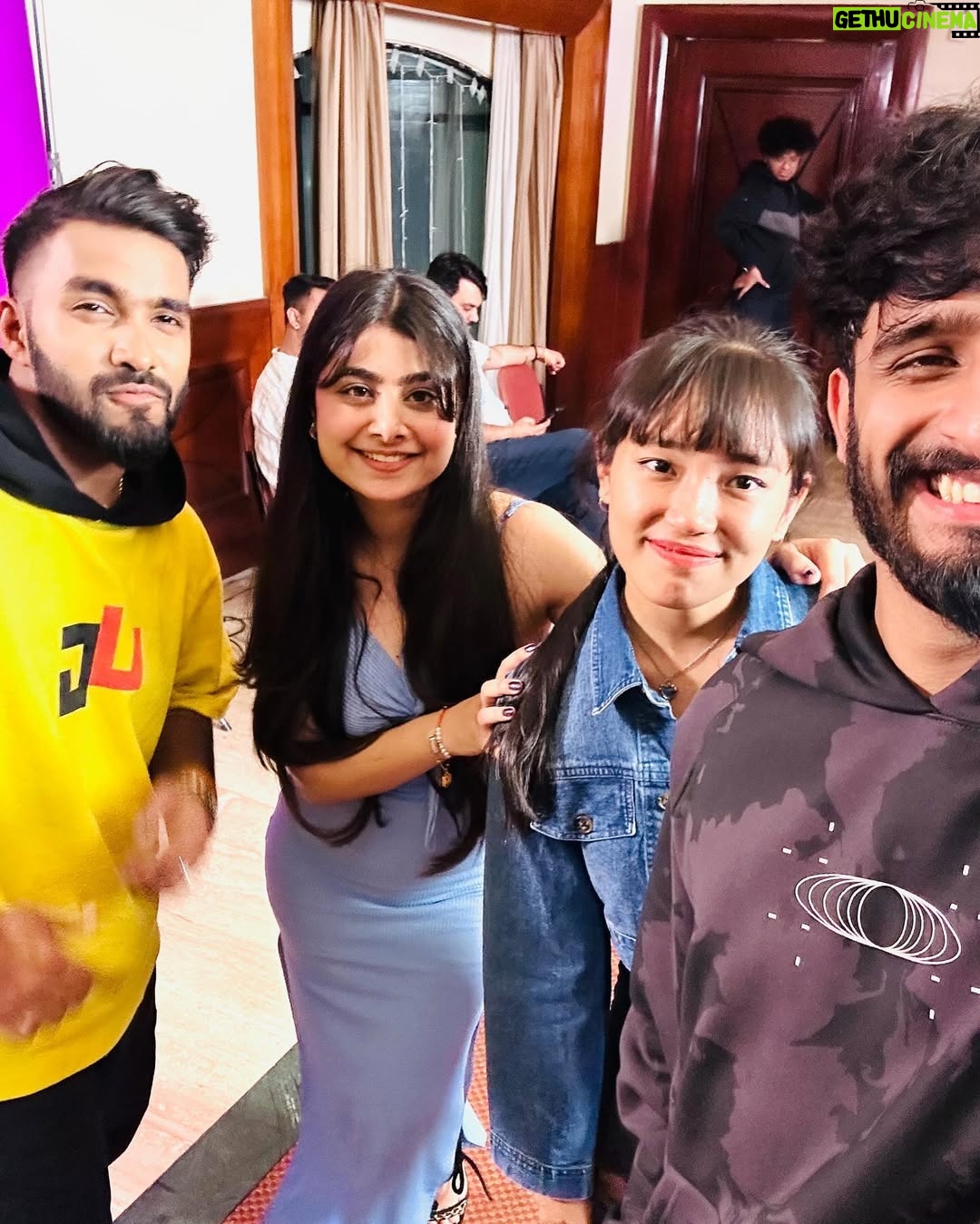 Ishu Kashyap - 17.1K Likes - Raging centaurs🔥
.
.
.
.
.
#playground #amazonminitvapp #explore