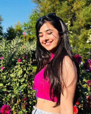 Ishu Kashyap Instagram - 🌸
#explorepage #instagood #trending #photooftheday #photographylovers #naturelovers #flowers #picoftheday #fyp #trend