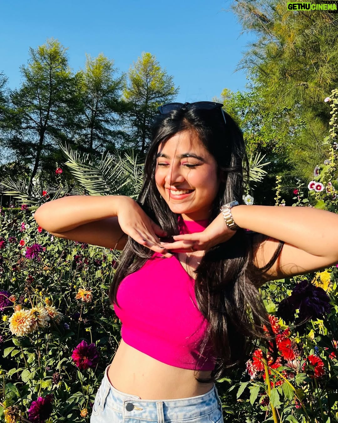 Ishu Kashyap - 9.9K Likes - 🌸

#explorepage #instagood #trending #photooftheday #photographylovers #naturelovers #flowers #picoftheday #fyp #trend
