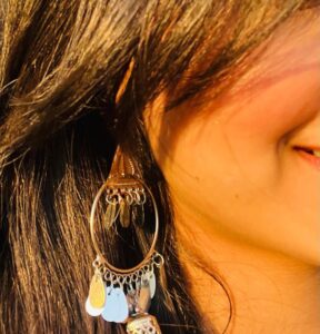 Actress Ishu Kashyap HD Photos and Wallpapers February 2023