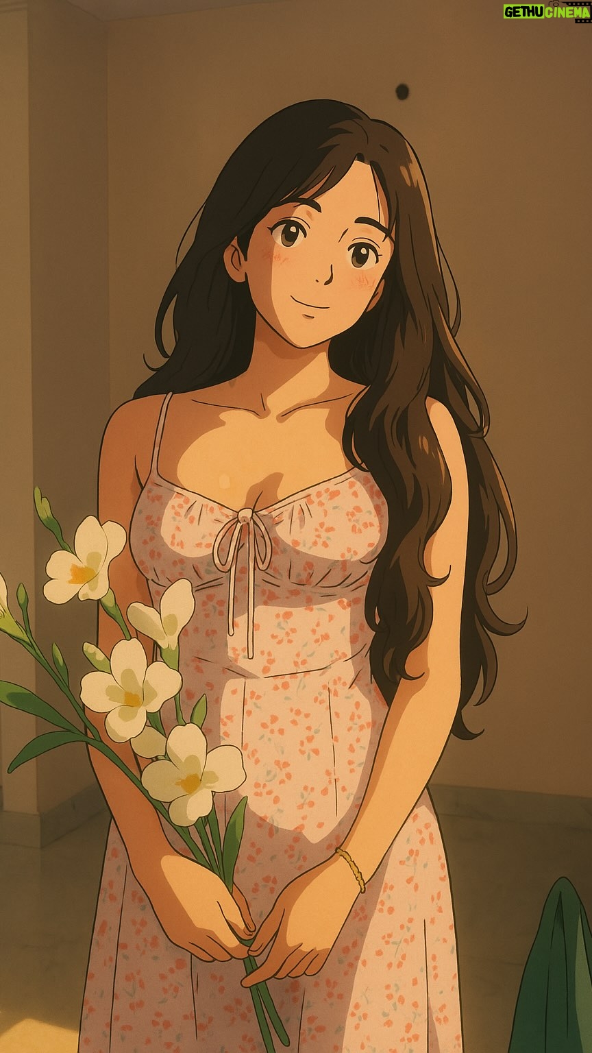 Ishu Kashyap - 10K Likes - Kinda obsessed 🎀

#ghibli #treandingreels #exploring #reelkarofeelkaro #fyp #instagram