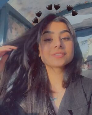 Ishu Kashyap Instagram - May be in another life 🌸✨
.
.
.
.
.
.
.
#explore #mountains #fyp #instagram #nature