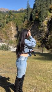 Ishu Kashyap Top 100 Instagram Photos and Posts
