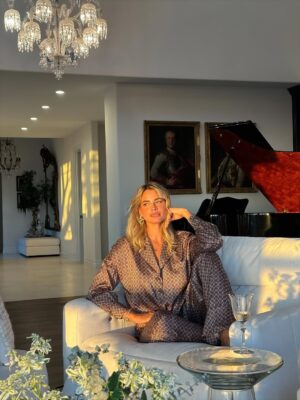 Ivana Mrázová Instagram - From these days of simply living ✨❤️