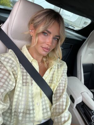 Ivana Mrázová Instagram - From these days of simply living ✨❤️
