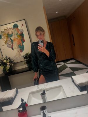 Ivana Mrázová Instagram - From these days of simply living ✨❤️