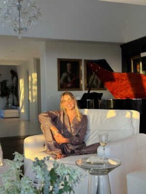 Ivana Mrázová Instagram - From these days of simply living ✨❤️