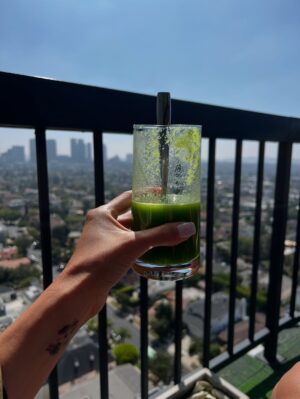 Ivana Mrázová Instagram - Back in the city of Angels 🌴🇺🇸❤️