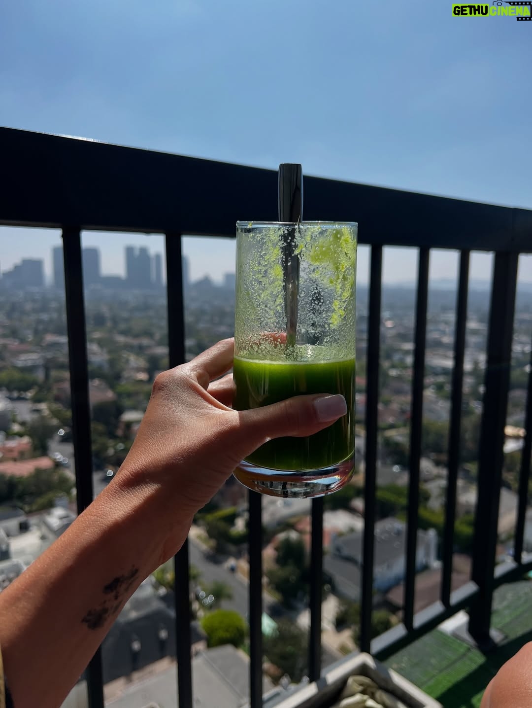 Ivana Mrázová - 3 Likes - Back in the city of Angels 🌴🇺🇸❤️