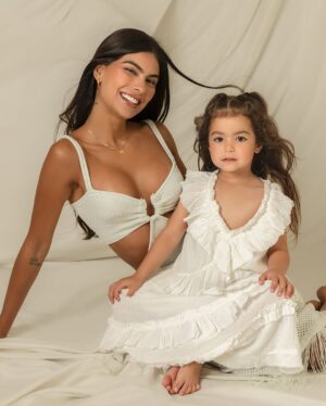 Ivana Yturbe Instagram - Las Ćŗltimas de esta hermosa sesión por el dĆa de la madre con @yasmin_kahatt