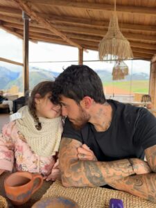 Actress Ivana Yturbe HD Photos and Wallpapers July 2025