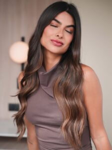Actress Ivana Yturbe HD Photos and Wallpapers July 2025