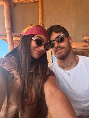 Ivana Yturbe Instagram - En el mejor lugar del mundo con las mejores personas del mundo ā¤ļø Los amo š