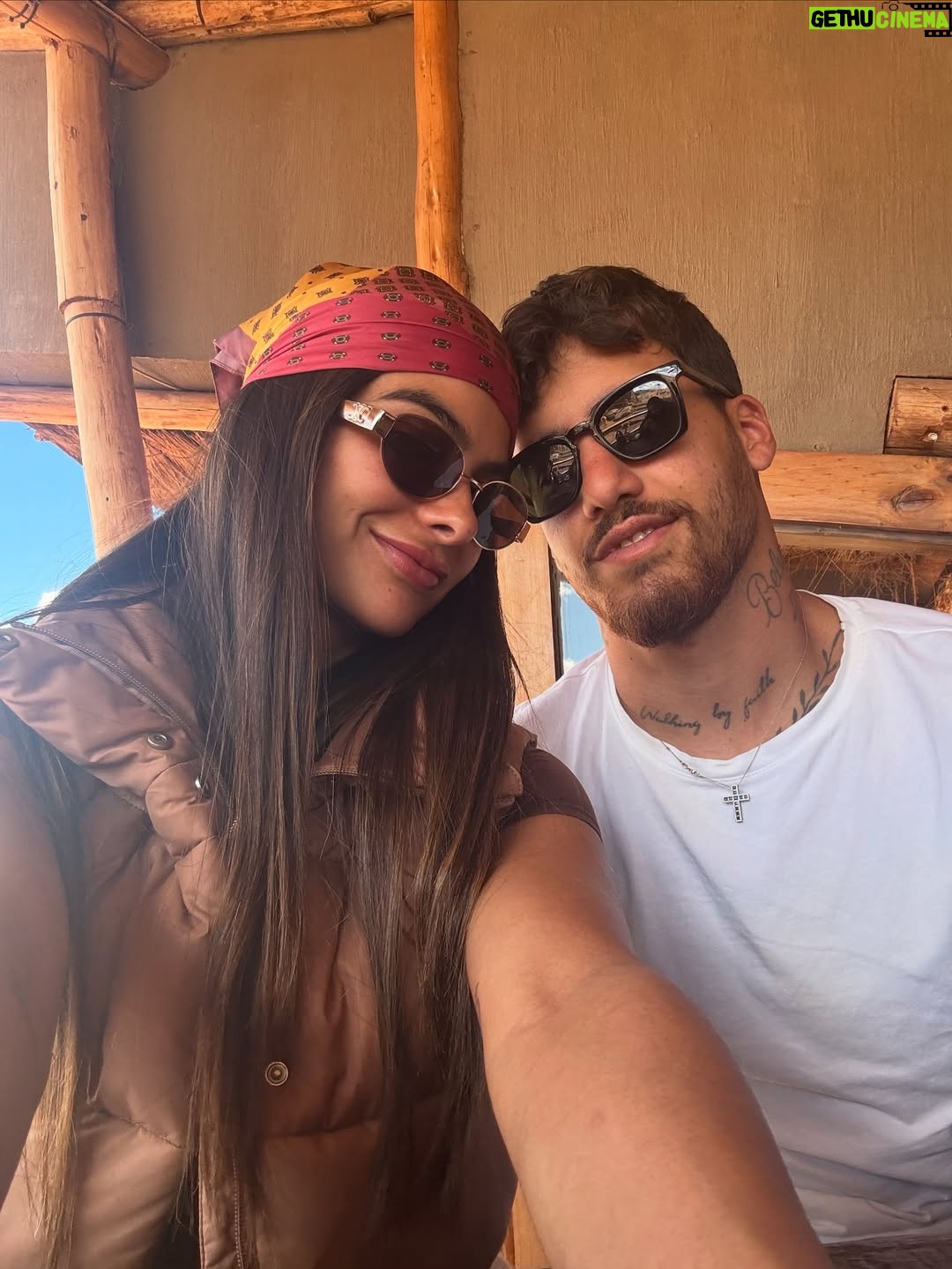 Ivana Yturbe - 91.3K Likes - En el mejor lugar del mundo con las mejores personas del mundo ❤️ Los amo 😍