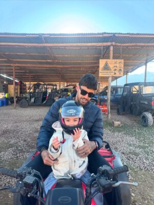 Ivana Yturbe Instagram - En el mejor lugar del mundo con las mejores personas del mundo ā¤ļø Los amo š
