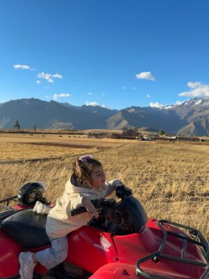 Ivana Yturbe Instagram - En el mejor lugar del mundo con las mejores personas del mundo ā¤ļø Los amo š