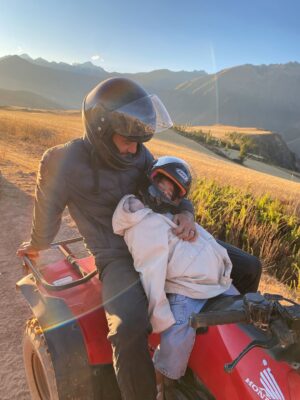 Ivana Yturbe Instagram - En el mejor lugar del mundo con las mejores personas del mundo ā¤ļø Los amo š