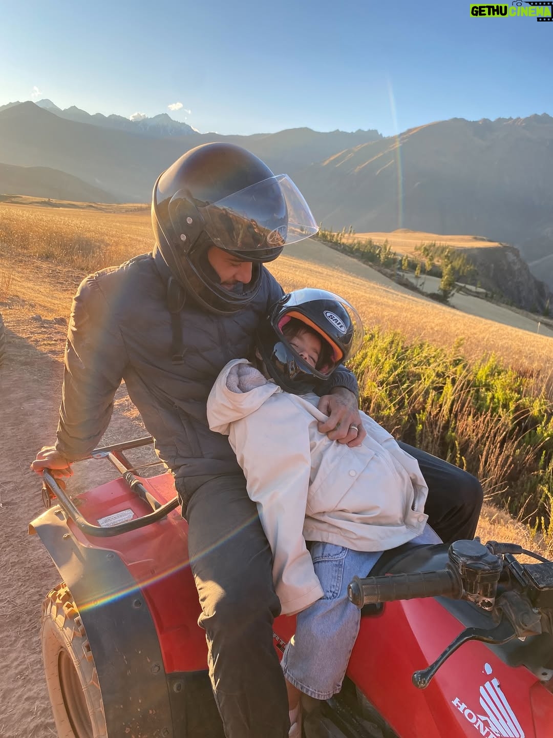 Ivana Yturbe - 91.3K Likes - En el mejor lugar del mundo con las mejores personas del mundo ❤️ Los amo 😍