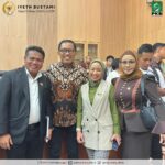 Iyeth Bustami