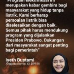 Iyeth Bustami