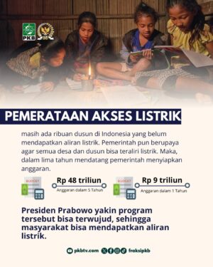 Iyeth Bustami Instagram - masyarakat yang belum mendapatkan aliran listrik tentu sangat berharap kepada pemerintah agar program elektrifikasi 100 persen itu bisa menjangkau daerah mereka. Program tersebut sangat ditunggu-tunggu masyarakat.

#dprri #fraksipkb #pkb #listrik #prabowo #presidenri #cakimin