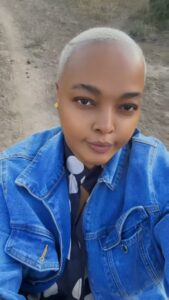 Actress Jacqueline Wolper HD Photos and Wallpapers August 2025