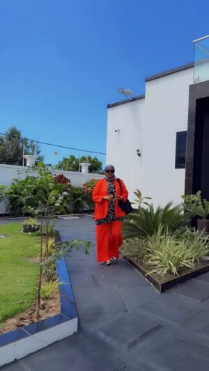 Jacqueline Wolper Instagram - 