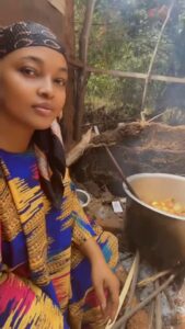 Actress Jacqueline Wolper HD Photos and Wallpapers August 2025