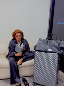 Actress Jacqueline Wolper HD Photos and Wallpapers January 2026