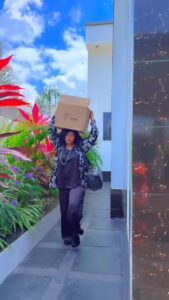 Actress Jacqueline Wolper HD Photos and Wallpapers September 2025