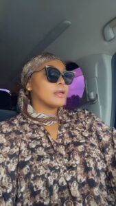 Actress Jacqueline Wolper HD Photos and Wallpapers August 2025